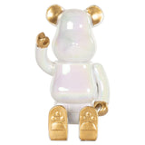 Deco object Berlyn (White) van Richmond Interiors – Luxe comfort op maat van PureWonen. Vraag naar de beste prijs.