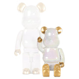 Deco object Berlyn (White) van Richmond Interiors – Luxe comfort op maat van PureWonen. Vraag naar de beste prijs.