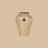 Vaas Megan klein (Gold) van Richmond Interiors – Luxe comfort op maat van PureWonen. Vraag naar de beste prijs.