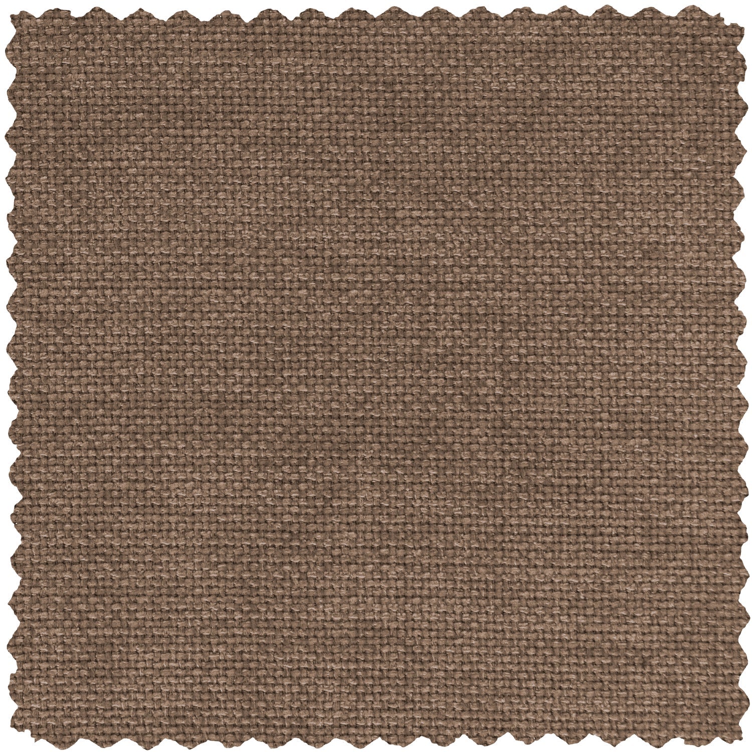 Baggy Rolkussen 50 Xo23 Cm Geweven Chenille Bruin