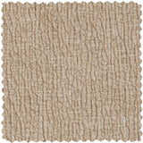 Baggy Hoekbank Rechts 3 D Chenille Zand