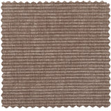 Statement Xl 4 Zits Bank 372 Cm Ribstof Clay