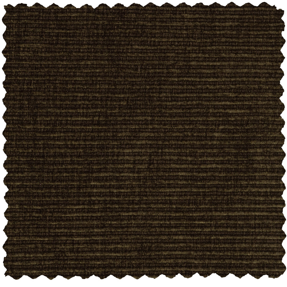 Statement 3 Zits Bank 230 Cm Ribstof Warm Groen