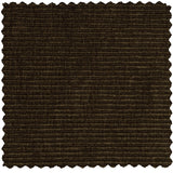 Statement 3 Zits Bank 230 Cm Ribstof Warm Groen