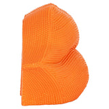 Boekenstandaard Lips (Orange) van Richmond Interiors – Luxe comfort op maat van PureWonen. Vraag naar de beste prijs.