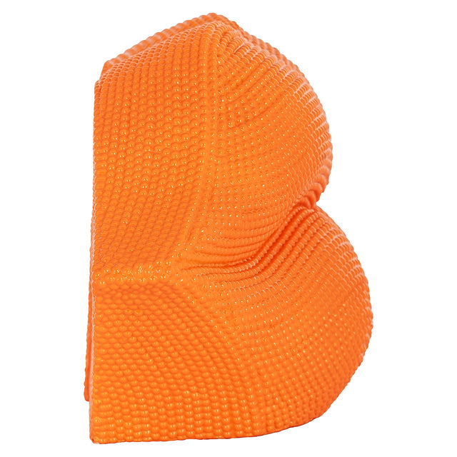 Boekenstandaard Lips (Orange) van Richmond Interiors – Luxe comfort op maat van PureWonen. Vraag naar de beste prijs.