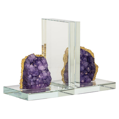 Boekenstandaard Agate van Richmond Interiors – Luxe comfort op maat van PureWonen. Vraag naar de beste prijs.