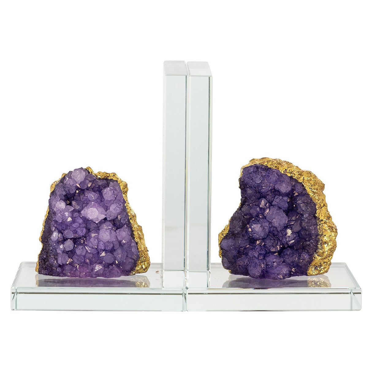 Boekenstandaard Agate van Richmond Interiors – Luxe comfort op maat van PureWonen. Vraag naar de beste prijs.