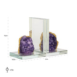 Boekenstandaard Agate van Richmond Interiors – Luxe comfort op maat van PureWonen. Vraag naar de beste prijs.