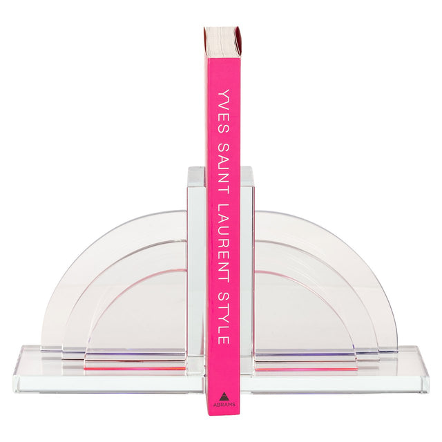 Boekenstandaard Linnea van Richmond Interiors – Luxe comfort op maat van PureWonen. Vraag naar de beste prijs.