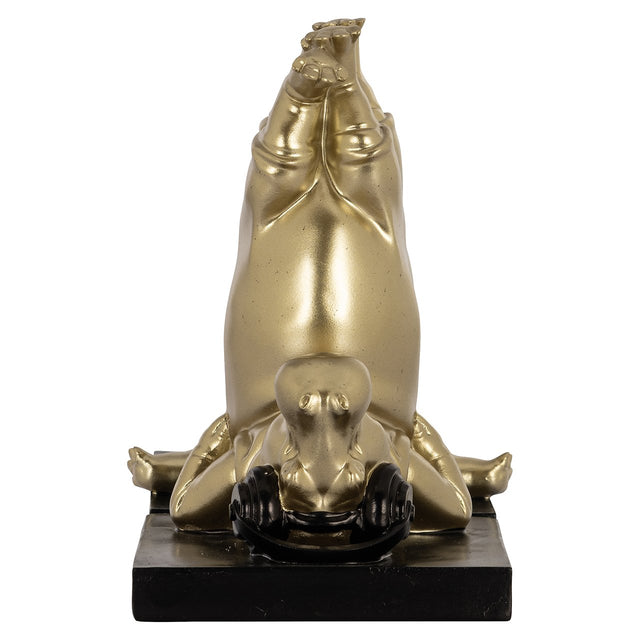 Boekenstandaard Hippo van Richmond Interiors – Luxe comfort op maat van PureWonen. Vraag naar de beste prijs.