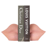 Boekenstandaard Kiss roze (Pink) van Richmond Interiors – Luxe comfort op maat van PureWonen. Vraag naar de beste prijs.