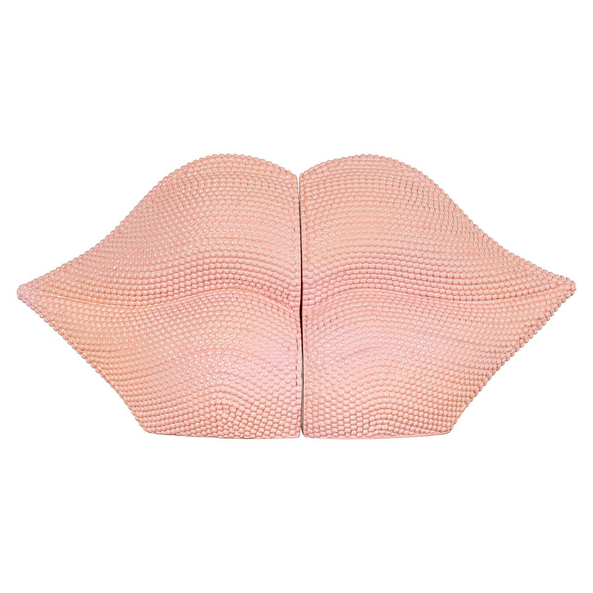 Boekenstandaard Kiss roze (Pink) van Richmond Interiors – Luxe comfort op maat van PureWonen. Vraag naar de beste prijs.