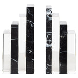 Boekenstandaard Fancy (Black) van Richmond Interiors – Luxe comfort op maat van PureWonen. Vraag naar de beste prijs.