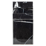 Boekenstandaard Fancy (Black) van Richmond Interiors – Luxe comfort op maat van PureWonen. Vraag naar de beste prijs.