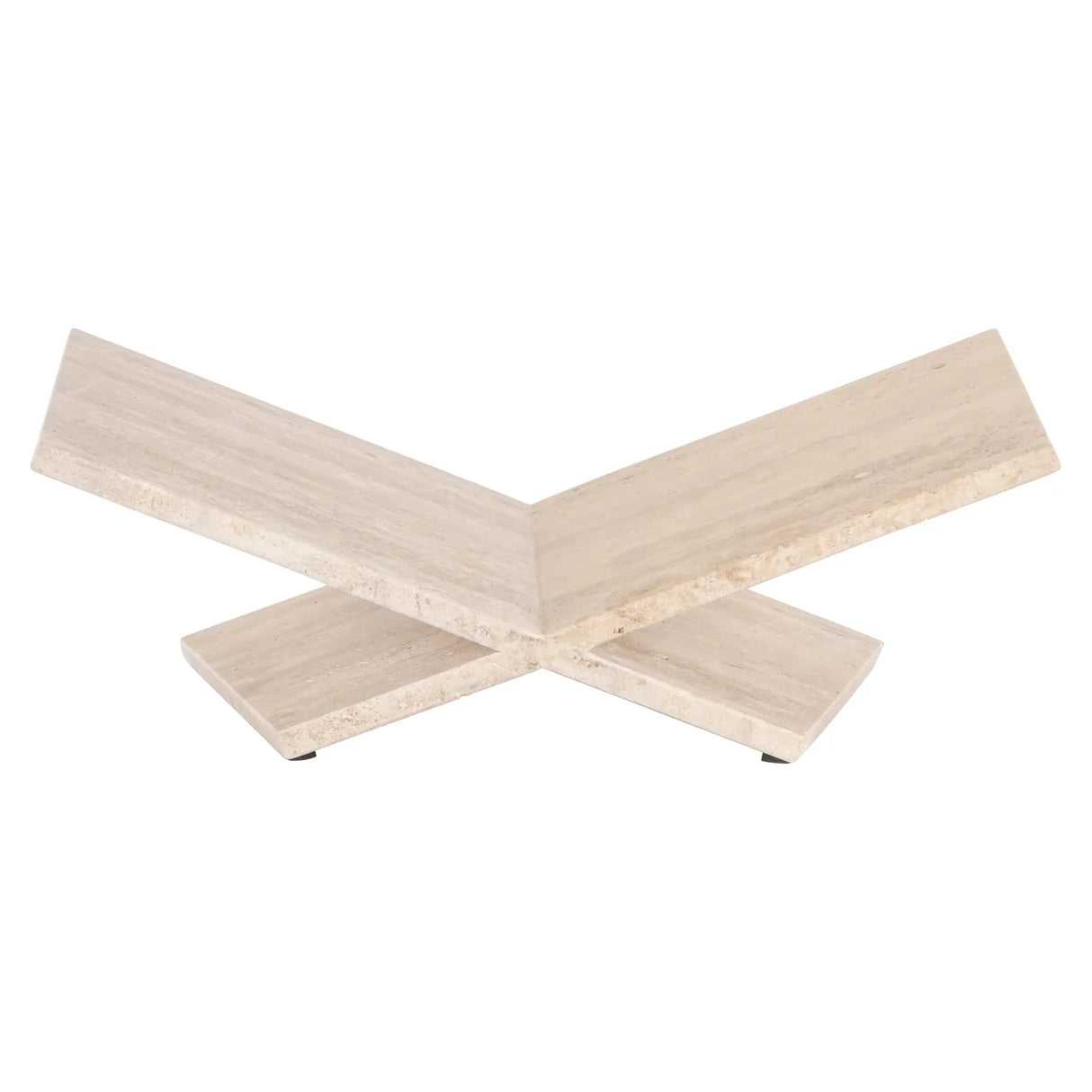 Boekenstandaards Belice beige
