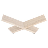 Boekenstandaards Belice beige
