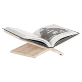 Boekenstandaards Belice beige