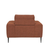 LABEL51 Bank Ferraro - Rust - Boucle - 1-Zits van LABEL51 - laagste prijs offerte van PureWonen