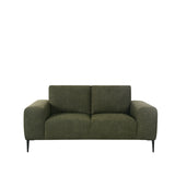 LABEL51 Bank Ferraro - Hunter - Boucle - 2-Zits van LABEL51 – Luxe comfort op maat van PureWonen. Vraag naar de beste prijs.