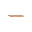 LABEL51 Eetkamertafel Tafelblad Straight Edge - Rough - Mangohout - 70 cm Straight van LABEL51 – Luxe comfort op maat van PureWonen. Vraag naar de beste prijs.