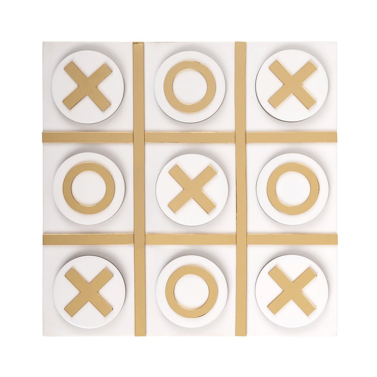 Boter kaas en eieren Maylie (White) van Richmond Interiors – Luxe comfort op maat van PureWonen. Vraag naar de beste prijs.