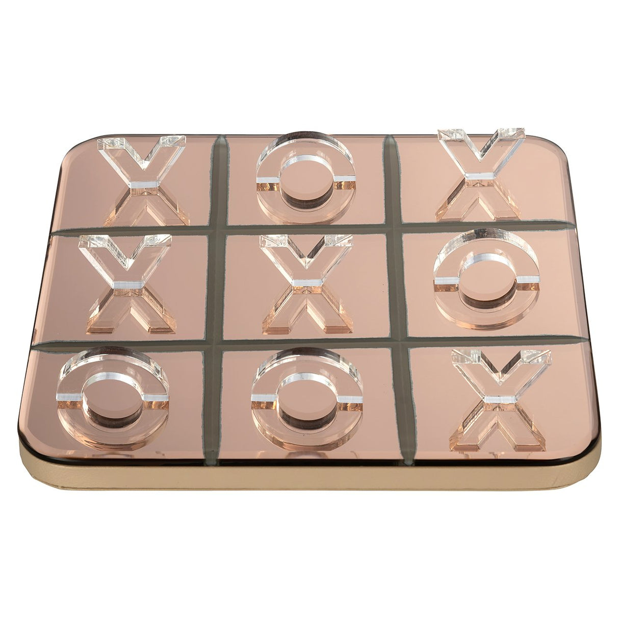 Boter kaas en eieren Caylin (Gold) van Richmond Interiors – Luxe comfort op maat van PureWonen. Vraag naar de beste prijs.