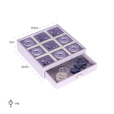 Boter kaas en eieren Jay (Purple) van Richmond Interiors – Luxe comfort op maat van PureWonen. Vraag naar de beste prijs.