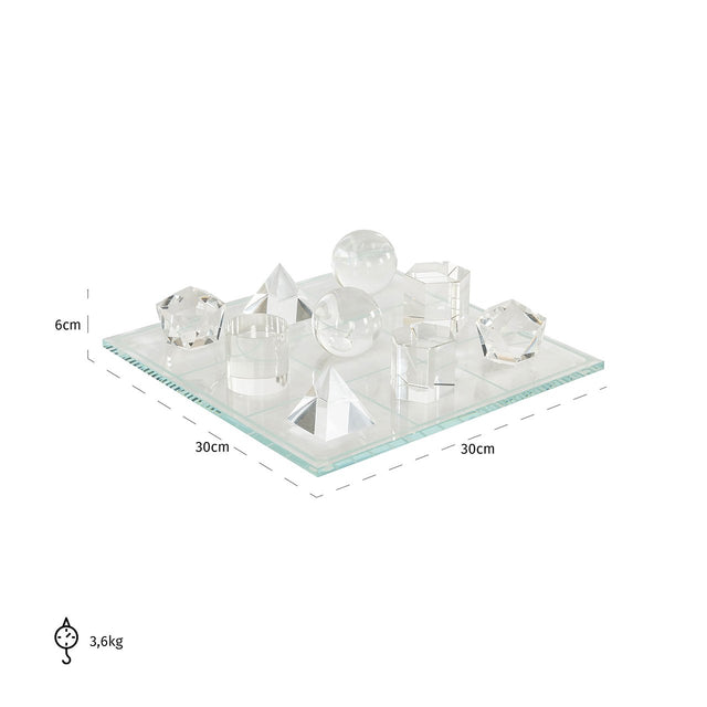 Deco object Ami van Richmond Interiors – Luxe comfort op maat van PureWonen. Vraag naar de beste prijs.