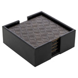 Onderzetter Yora van Richmond Interiors – Luxe comfort op maat van PureWonen. Vraag naar de beste prijs.