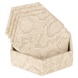 Onderzetter Yeliz van Richmond Interiors – Luxe comfort op maat van PureWonen. Vraag naar de beste prijs.