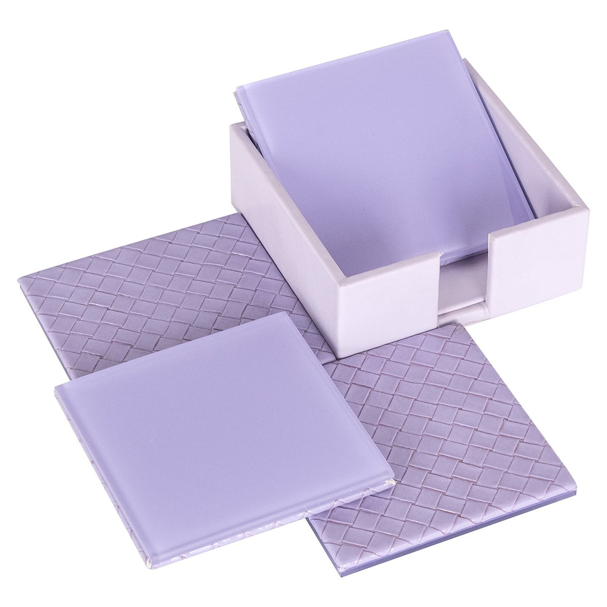 Onderzetter Jadie (Purple) van Richmond Interiors – Luxe comfort op maat van PureWonen. Vraag naar de beste prijs.