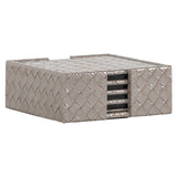 Wijn- en baraccessoires Vivi grey van Richmond Interiors – Luxe comfort op maat van PureWonen. Vraag naar de beste prijs.