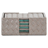 Wijn- en baraccessoires Vivi grey van Richmond Interiors – Luxe comfort op maat van PureWonen. Vraag naar de beste prijs.