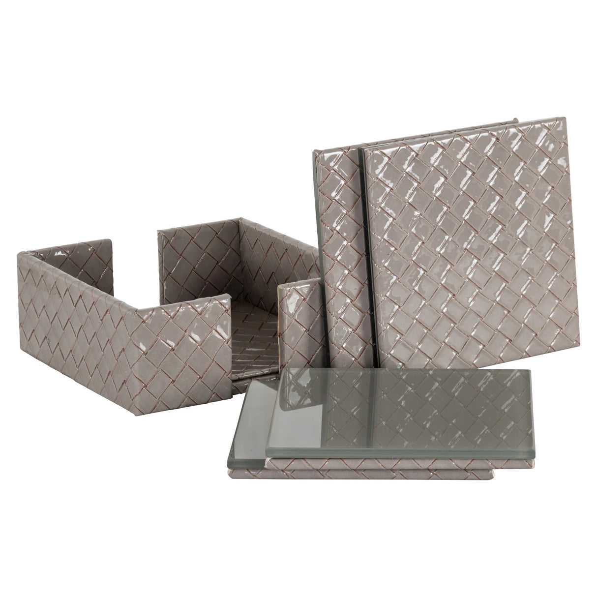 Wijn- en baraccessoires Vivi grey van Richmond Interiors – Luxe comfort op maat van PureWonen. Vraag naar de beste prijs.