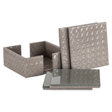 Wijn- en baraccessoires Vivi grey van Richmond Interiors – Luxe comfort op maat van PureWonen. Vraag naar de beste prijs.