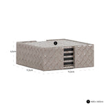 Wijn- en baraccessoires Vivi grey van Richmond Interiors – Luxe comfort op maat van PureWonen. Vraag naar de beste prijs.