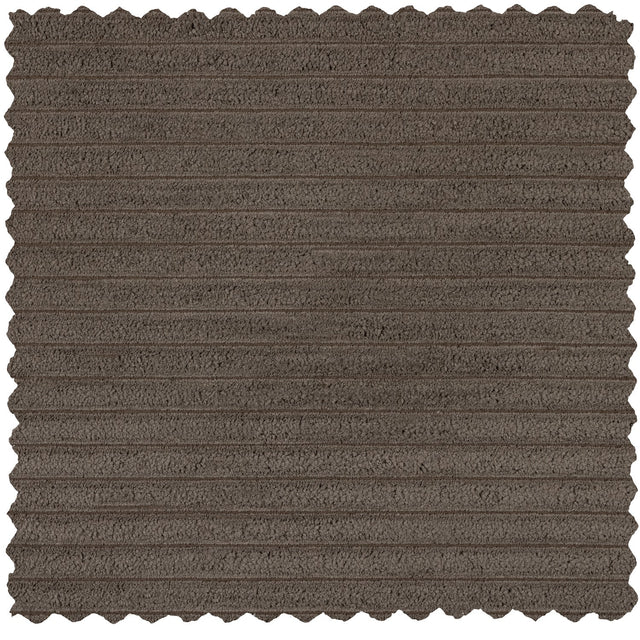 BEAN KUSSEN GROVE RIBSTOF MUD van WOOOD – Luxe comfort op maat van PureWonen. Vraag naar de beste prijs.