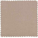 Statement Hoekbank Rechts Boucle Beige