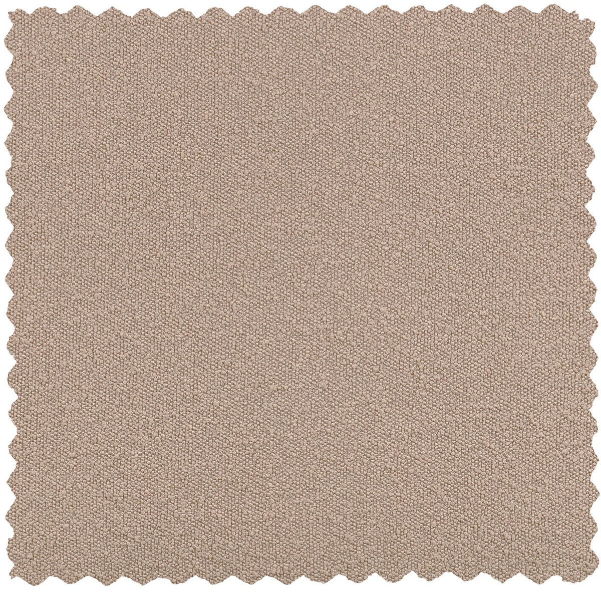 Vogue Fauteuil Boucle Beige