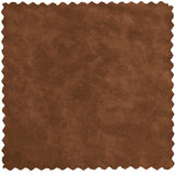 Fenne Draaibare Eetkamerstoel Leerlook Cognac