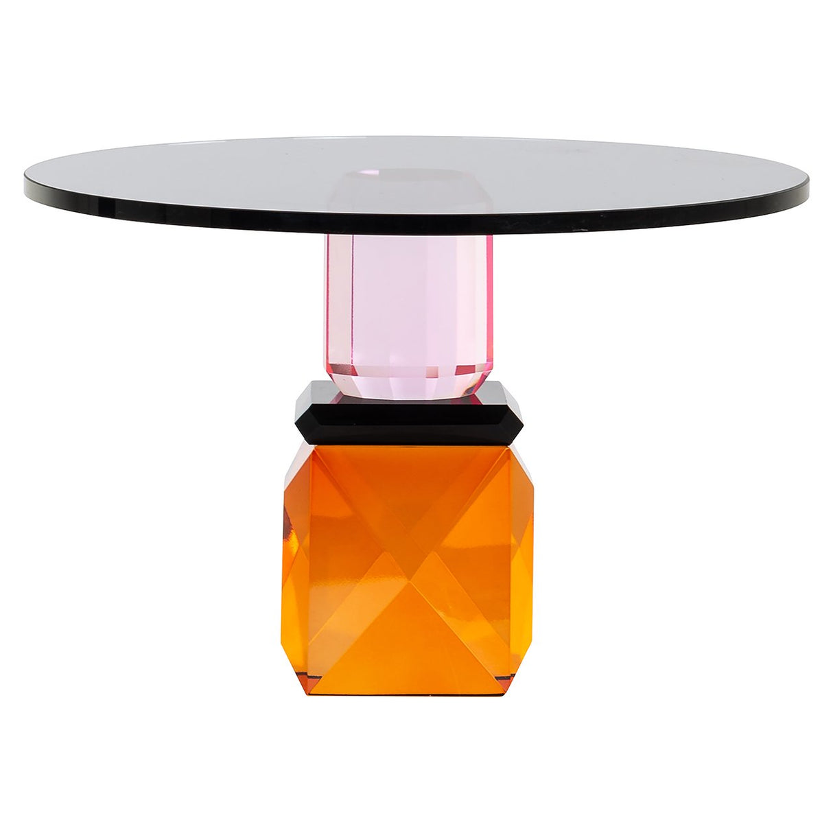 Etagere Feya (Orange) van Richmond Interiors – Luxe comfort op maat van PureWonen. Vraag naar de beste prijs.