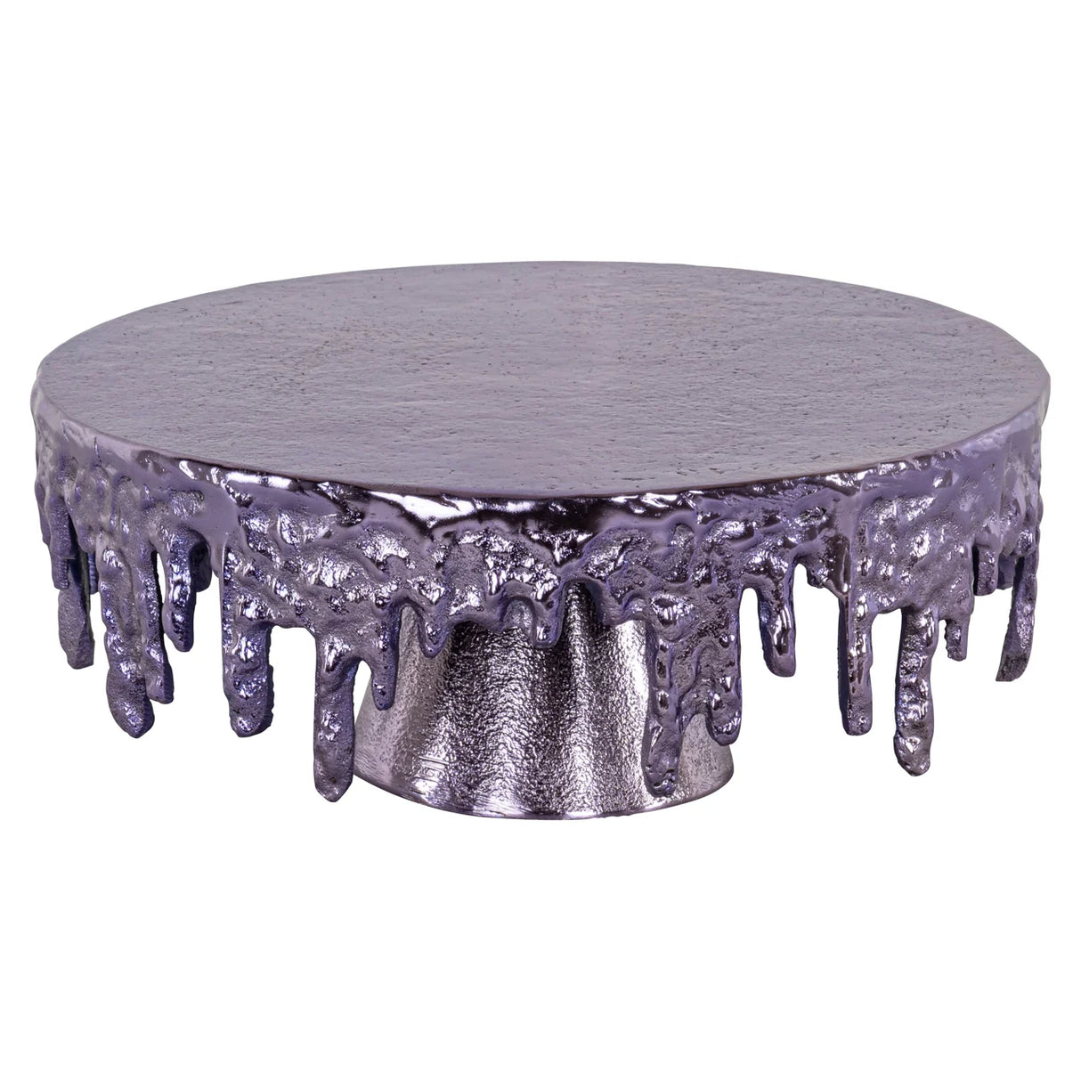 Taartplateau Meggy lavender