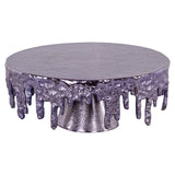 Taartplateau Meggy lavender