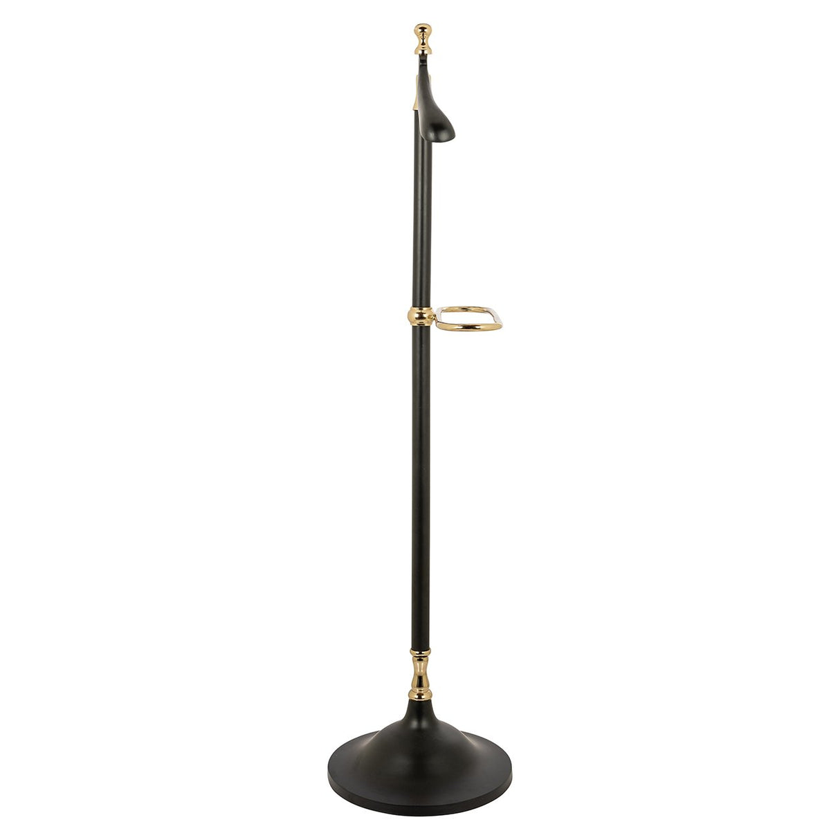 Kledingrek Balley (Black) van Richmond Interiors – Luxe comfort op maat van PureWonen. Vraag naar de beste prijs.