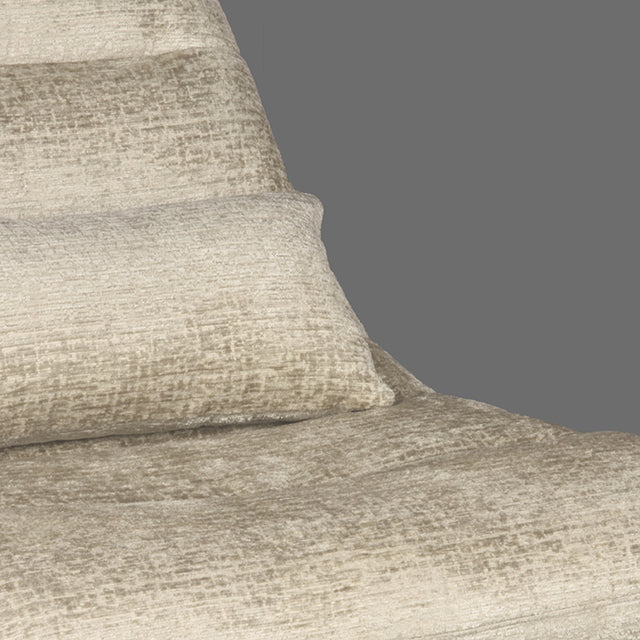 LABEL51 Fauteuil Nox - Beige - Elegance van LABEL51 - laagste prijs offerte van PureWonen
