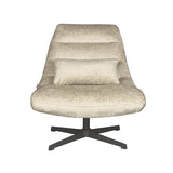 LABEL51 Fauteuil Nox - Beige - Elegance van LABEL51 - laagste prijs offerte van PureWonen