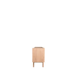 LABEL51 Dressoir Cali - Naturel - Eiken - Dressoir van LABEL51 – Luxe comfort op maat van PureWonen. Vraag naar de beste prijs.