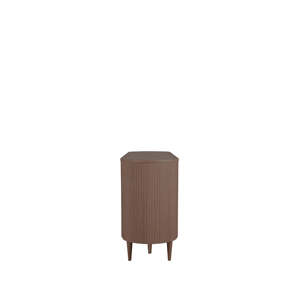LABEL51 Dressoir Oliva - Walnoot - Eiken - Dressoir 180 cm van LABEL51 – Luxe comfort op maat van PureWonen. Vraag naar de beste prijs.