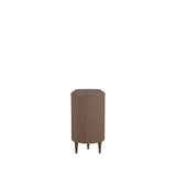 LABEL51 Dressoir Oliva - Walnoot - Eiken - Dressoir 180 cm van LABEL51 – Luxe comfort op maat van PureWonen. Vraag naar de beste prijs.